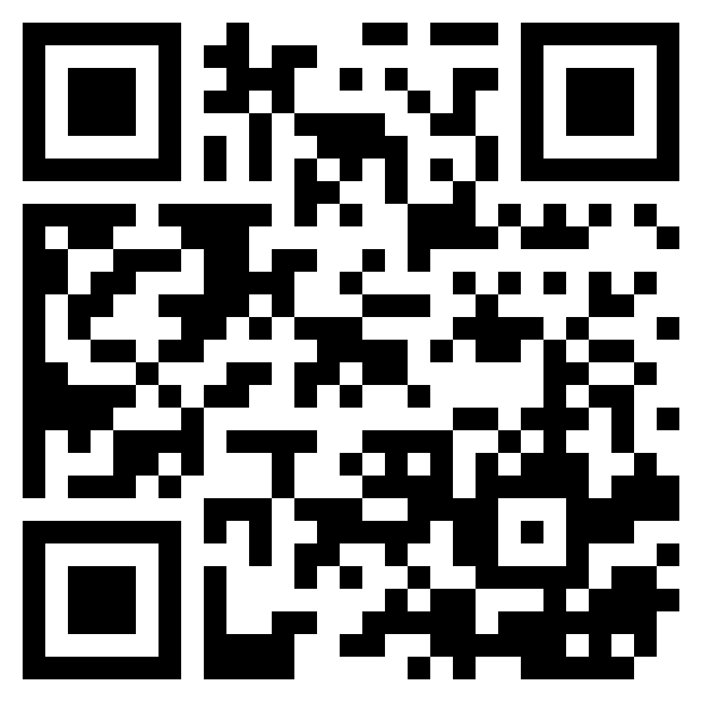 QR kood haridusportaalis edu.ee ametite andmebaas.