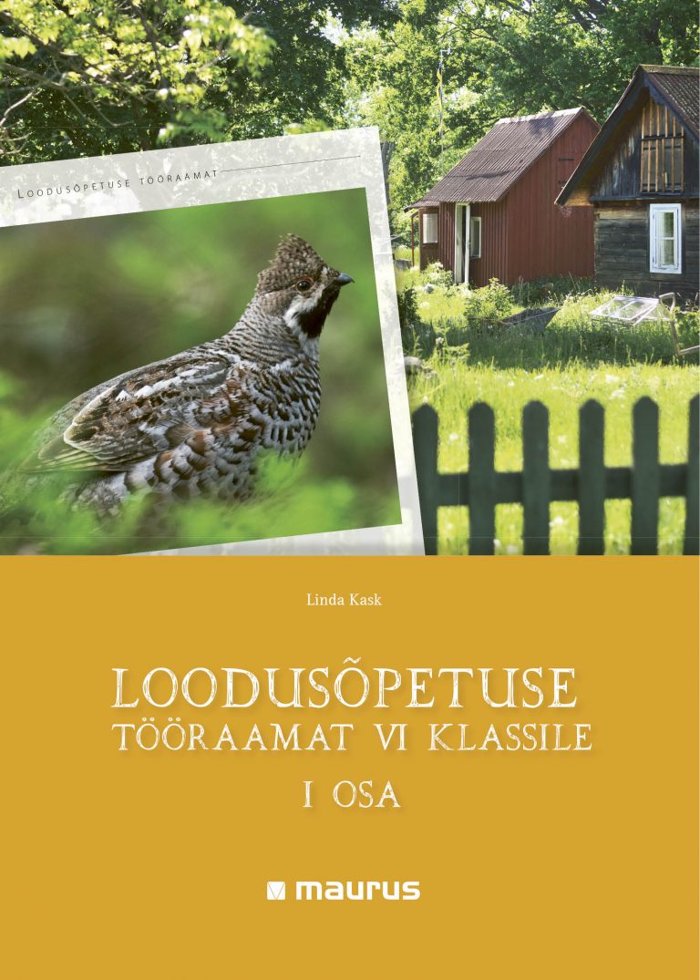 Lehtpuud - Loodusõpetus - 2. Klass | TaskuTark