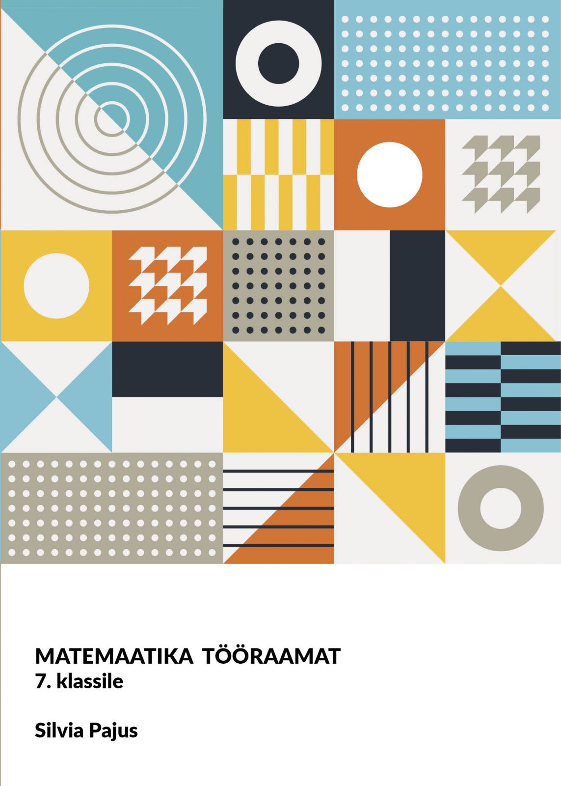 Matemaatika Tööraamat 7. Klassile - Matemaatika - 7. Klass | TaskuTark