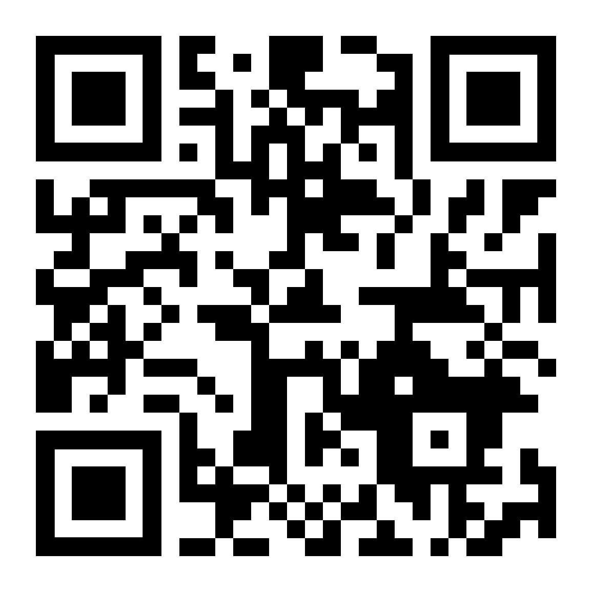 QR-kood.